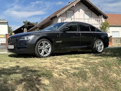BMW 740 740d xDrive