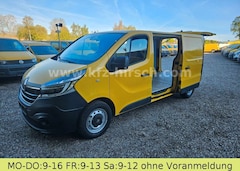 Bild des Angebotes Renault Trafic Kasten L2H1 Maxi Lang 2xSchiebetüre LED