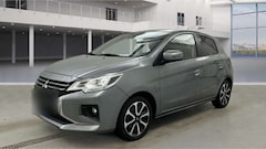 Bild des Angebotes Mitsubishi Space Star Top 1.2 CVT LED Kamera App-Navi Sitzh.