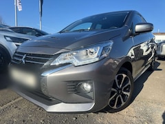 Bild des Angebotes Mitsubishi Space Star Top 1.2 CVT LED Kamera App-Navi Sitzh.