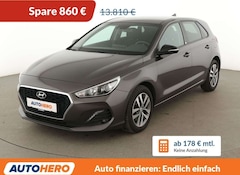 Bild des Angebotes Hyundai i30 1.6 CRDi YES!*NAVI*TEMPO*CAM*PDC*SHZ*ALU*