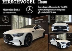 Bild des Angebotes Mercedes-Benz AMG GT 63 S 4M+ Night+SD+DISTRON+KEYLESS+Burmest