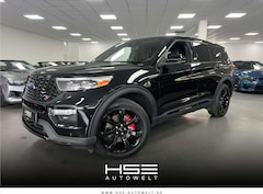 Bild des Angebotes Ford Explorer 3,0l V6 ST 4x4/ VOLL/Kamera/LED/Navi/Apple