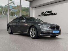 Bild des Angebotes BMW 750 Li xDrive Aut., Tüv+Insp. Neu, 1 J. Garantie