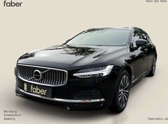 Bild des Angebotes Volvo V90 Core T6 Plug-In Hybrid AWD