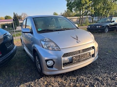 Bild des Angebotes Daihatsu Sirion Sirion 1.3