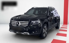 Bild des Angebotes Mercedes-Benz GLB 200 PROGRESSIVE MBUX SHZ KEYLESS-GO
