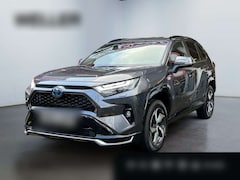 Bild des Angebotes Toyota RAV 4 Plug-in-Hybrid 4x4 *Technik-Paket*Navi*HUD*