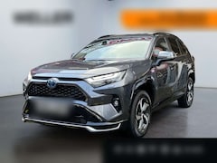 Bild des Angebotes Toyota RAV 4 Plug-in-Hybrid 4x4 *Technik-Paket*Navi*HUD