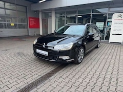Citroen C5 Tourer Exclusive,EURO6,PANO,KAMERA,NAVI,LEDER