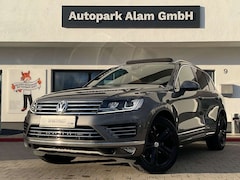 Bild des Angebotes VW Touareg V6 TDI Exclusive 4M.LED Pano ACC R Line