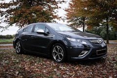Bild des Angebotes Opel Ampera Ampera Komfort Edition