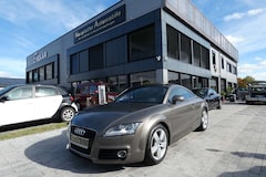 Bild des Angebotes Audi TT Audi TT Coupe Coupe 2.0 TFSI S tronic
