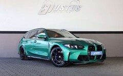 Bild des Angebotes BMW M3 Competition Touring xDrive/360*/HUD/HK/R19*20