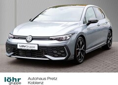 Bild des Angebotes VW Golf GTI 2.0 TSI DSG Black Style AHK, RFK, Pano., IQ.Lig...