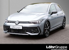 Bild des Angebotes VW Golf GTI 2.0 TSI DSG Black Style AHK, RFK, Pano., IQ.Lig...