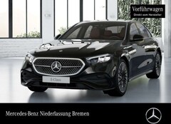 Bild des Angebotes Mercedes-Benz E 200 AMG 360° Pano Burmester Distr. LED Night PTS