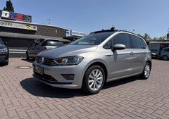 Bild des Angebotes VW Golf Sportsvan Lounge BMT/Start-Stopp
