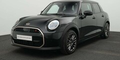 Bild des Angebotes MINI Cooper S Favoured Trim
