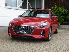 Bild des Angebotes Hyundai i30 Kombi 1.6 CRDI Premium