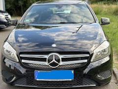 Bild des Angebotes Mercedes-Benz A 180 A-Klasse (BlueEFFICIENCY) 7G-DCT Style