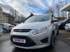 Bild des Angebotes Ford Grand C-Max Trend*BLUETOOTH*TEMPOMAT*PDC*1.HAND