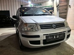 Bild des Angebotes Fiat Panda 1.2 Zahnriemen neu/Panorama