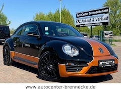 Bild des Angebotes VW Beetle BMT*Käfer-Edition**8-fach bereift*
