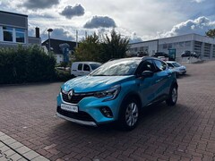 Bild des Angebotes Renault Captur II Intens 130