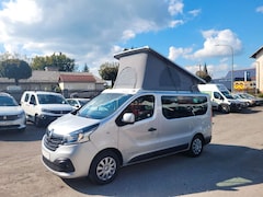 Bild des Angebotes Renault Trafic Combi L1H1 2,7t Expression,Ausstelldach