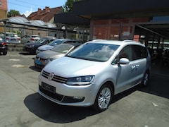 Bild des Angebotes VW Sharan 2.0 TDI 4Motion Blue Motion Style 1.Hand