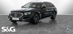 Bild des Angebotes Mercedes-Benz E 450 4M T EXCLUSIVE Standhz.+LED+AHK+Airmatic