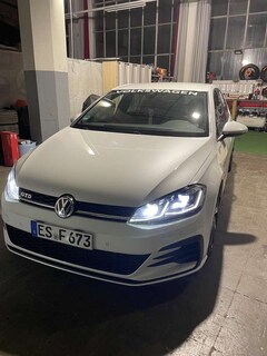 Bild des Angebotes VW Golf GTD (BlueMotion Technology)