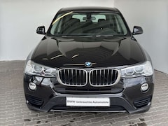 Bild des Angebotes BMW X3 xDrive20dA Navi.Xenon.RFK.AHK.MFL.PDC.SHZ.FSE