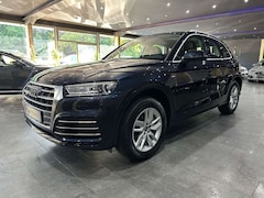 Bild des Angebotes Audi Q5 50 TFSI e quattro S Line /LEDER /KAMERA / AHK