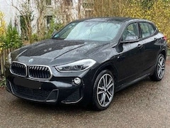 Bild des Angebotes BMW X2 X2+sDrive18i+Aut.