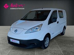 Bild des Angebotes Nissan E-NV200 COMFORT ( * TRENNWAND MIT FENSTER * )