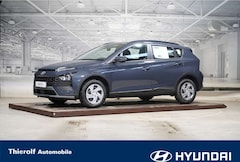 Bild des Angebotes Hyundai BAYON FL (MY25) 1.0 T-GDI 2WD SELECT