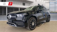 Bild des Angebotes Mercedes-Benz GLE 450 21*Burmest*Pano*360°*Distro*DAB*AMG