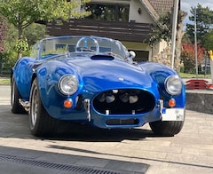Bild des Angebotes AC Cobra Contemporary