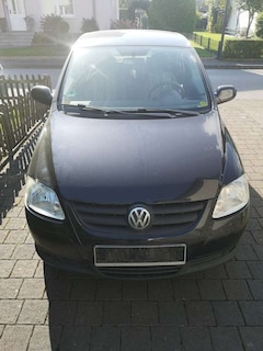 Bild des Angebotes VW Fox Fox 1.4 TDI