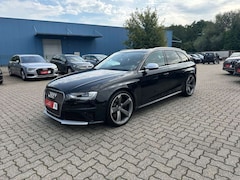Bild des Angebotes Audi RS4 4.2 FSI V8 ACC Panorama KAM B&O Keyless 20"