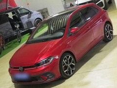 Bild des Angebotes VW Polo GTI 2.0 TSI DSG7 eSAD Navi RFK ACC DAB LM18