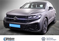 Bild des Angebotes VW Touareg 3.0 TSI 4Motion R-Line Black Style