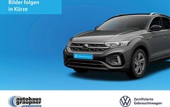 Bild des Angebotes VW Touareg 3.0 TSI 4Motion R-Line Black Style