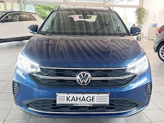 Bild des Angebotes VW Taigo Life