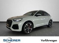 Bild des Angebotes Audi Q5 Spb S line 40 TDI quattr Sport Edi./Matrix/Pa