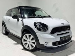 Bild des Angebotes MINI Cooper SD Paceman Chili*Pano*Leder*Navi