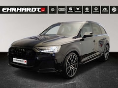 Bild des Angebotes Audi Q7 50 TDI quattro tiptronic competition plus HUD*M...