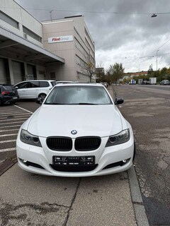Bild des Angebotes BMW 318 318i Edition Exclusive